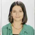Sude Ecem Gökçü