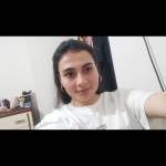 Ayşe Şeyma ÖZGÜR