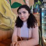 İrem Demir