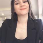 Gamze Binici