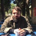 sabri seçginer