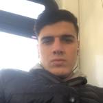 Benhur Serkan Yeşiltaş