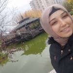 Büşra Yılmaz