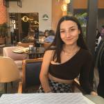 seher seçen