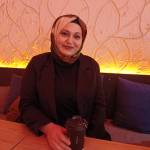Esra kurt Profile Picture