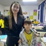 Emine Beyza Kuşcu