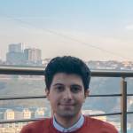 Muhammed Taha Çiftçi
