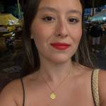 Zeliha Ceren Güçlü