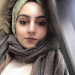 Şeyma Berna Irgın