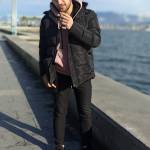 Selman Rahmi Aydoğan