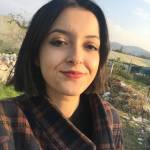 İrem Yüreğil