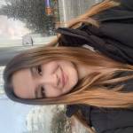 Şeyma Arife Tor