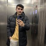 Furkan Serpici Profile Picture