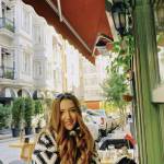 İrem Ülkü