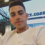 Doğan umut Kocaoğlu