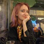 Hamide selin Gebeş