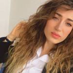 Melike Şimşir Profile Picture