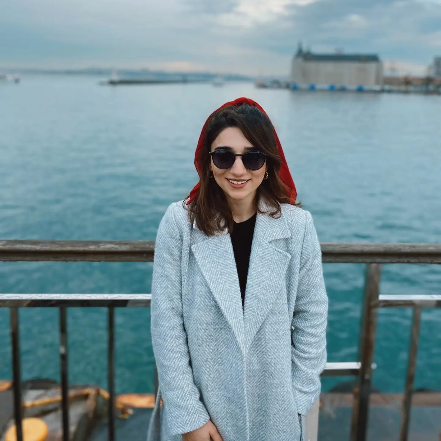 Muazzez Ekinci