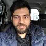İsmail Özkaya