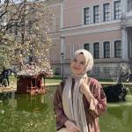 huriye partal