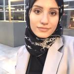 Rabia Nur Sarıaltın Profile Picture