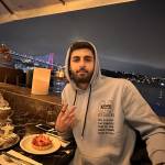 Ömer Faruk Şahin