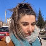 Fatma Sevinç