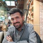 Berkay Reşat Bor