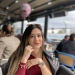 Ceyda Nur Şahin