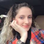 Sinem Nergis Genç