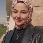 Fatma yaren Çevik