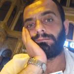 Ali Ekber Yeşil