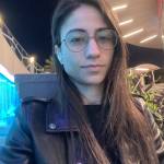 Esra Sungur Profile Picture