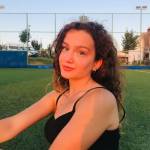 Meryem Balcı