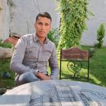 AHMET ŞAHİN ASLAN