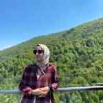 Bilge Çınar
