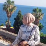 Feridenur Olcay Profile Picture
