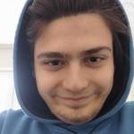 Eren Şükrü Parlak