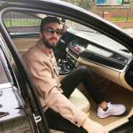 CİHAT Gazğar Profile Picture