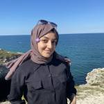 Nisa Tayfur
