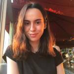 Ezgi Kumraltekin