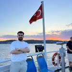 İlyas Mirkan Kaplan