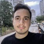 Cenk Akkoca