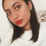 Fatma nur Hayatop