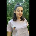 Emine Nevruz Arslantaş Profile Picture