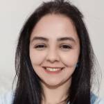 Zeynep Apaydın Profile Picture