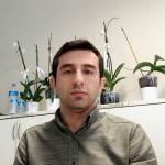 Serkan Tanrıverdi Profile Picture