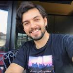 Erdem İçöz Profile Picture