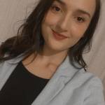 Özge nur Bıyıklı