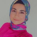 Beyza Nur YAVAŞ Profile Picture